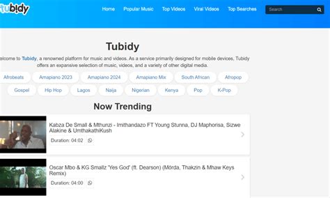 tubity.com mp3 downloads|Expert Tricks for Quick and Easy Music Downloads on。